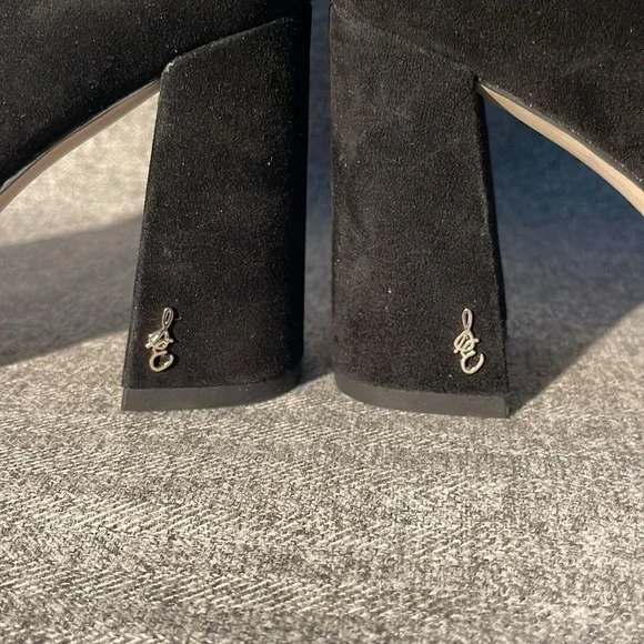 Sam Edelman Codie Ankle Bootie. NEW